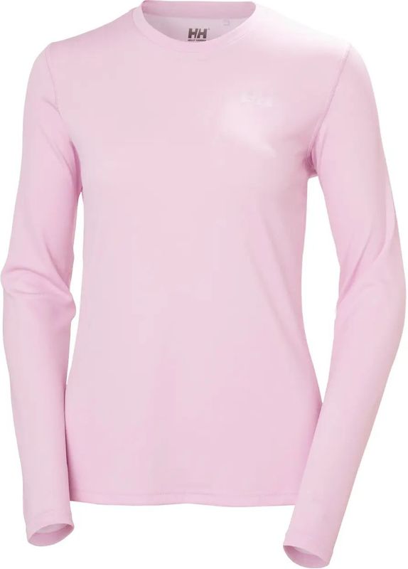 Helly Hansen - Lifa Active Solen - Lange Mouwen Top - UPF 50+ Zonbescherming