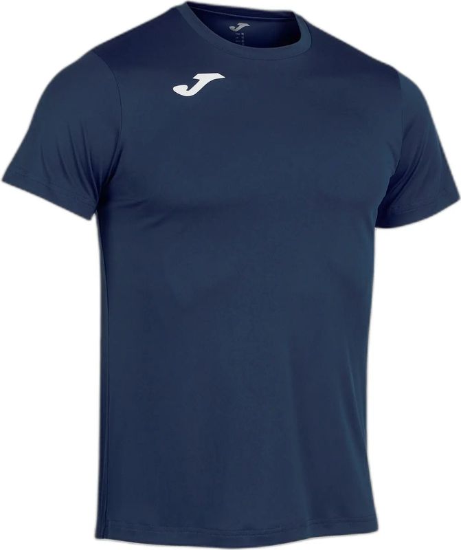 Joma - Record II - Hardloop T-shirt - Korte Mouwen