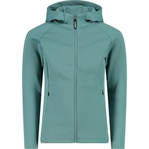 CMP - Hoodie - Meisjes - Rekbaar Materiaal
