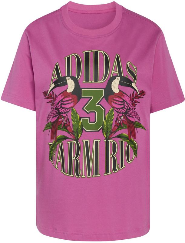 Damestrui adidas Farm Rio