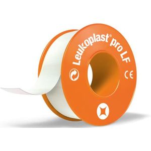Leukoplast - Pro LF - Plakband - Medisch - Hechtdrukverband