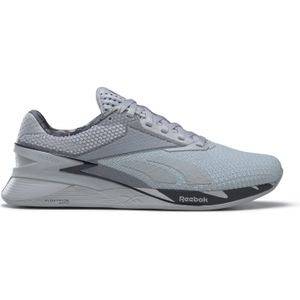 Reebok - Nano X - Low Top Trainers - Ademend - Milieuvriendelijke Materialen