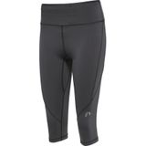 Newline - HW Knee Tights - Leggings - Forged Iron