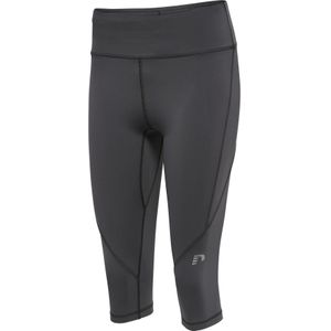 Newline - HW Knee Tights - Leggings - Forged Iron
