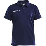 Craft - Progress - Kinderpolo - Technische Stof - Comfortabel