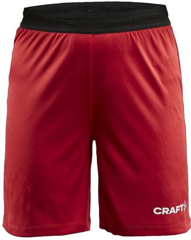 Craft - Progress 2.0 - Kinder Shorts - Lichtgewicht - Effen Kleur