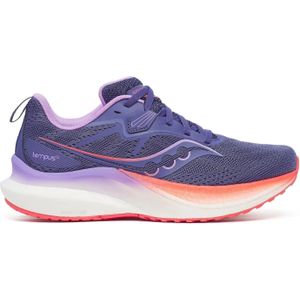 Saucony - Tempus 2 - Hardloopschoenen - Dames