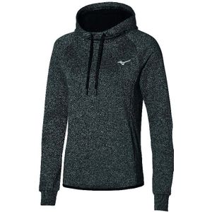 Mizuno - Athletic Wos - Hoodie - Dames