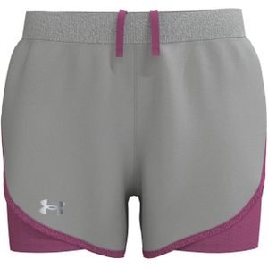 Dames shorts Under Armour 2-in-1 Fly By Elite