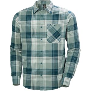 Shirt met lange mouwen Helly Hansen Aker Flannel