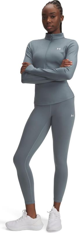 Under Armour - Motion Ankle - Leggings - Aansluitende Pasvorm