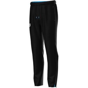 Jogging Arena Team Panel