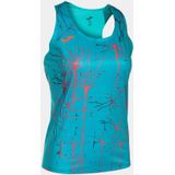 Joma - Elite IX - Damestop - Lichtgewicht - Elastisch - 86% Polyester - 13% Spandex