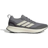 adidas - Run Falcon 5 TR - Hardloopschoen - Waterafstotend - Zwart - Cloudfoam