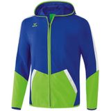 Erima - Masters - Presentatiejas - Lichtgewicht - Sneldrogend