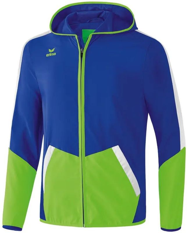 Erima - Masters - Presentatiejas - Lichtgewicht - Sneldrogend
