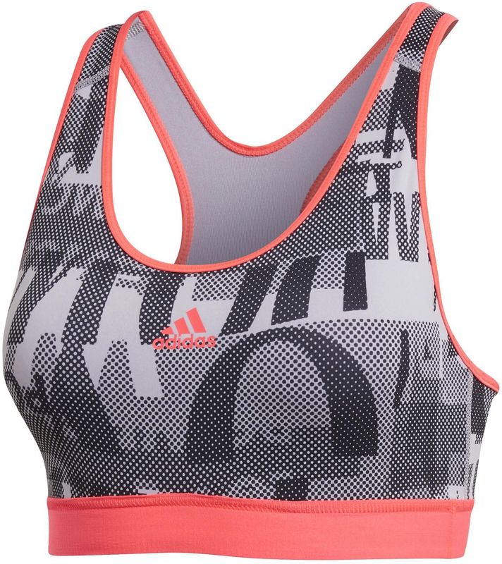 Vrouwenbeha adidas Believe This Iterations