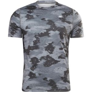 Reebok - Camouflage Jersey - Heren Trainingsshirt