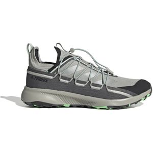 Trailschoenen adidas Terrex Voyager 21 Canvas