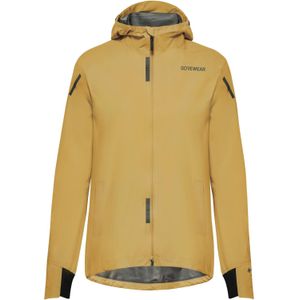 Waterdicht damesjack Gore Concurve Gore-Tex