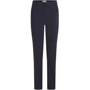 Vrouwelijke convertible broek Craghoppers Kiwi Pro III