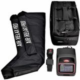 Air Relax Pro - Compressiesysteem - Herstelschoenen en -zak