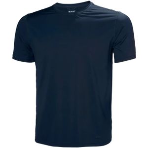 Helly Hansen - Shine Solen - T-shirt - Lichtgewicht - UPF 50 Bescherming