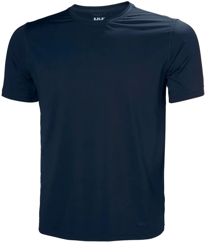 Helly Hansen - Shine Solen - T-shirt - Lichtgewicht - UPF 50 Bescherming