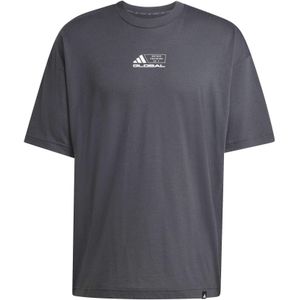 adidas - Power Graphic - Sportshirt