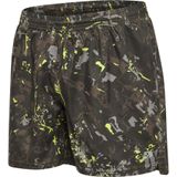 Newline - Nwlseattle Shorts - Korte Broeken - Terrain Aop-S