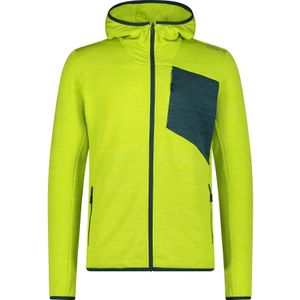 Hooded sweatshirt met rits CMP