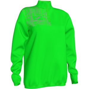 Joma - Elite VIII - Sweatshirt - 100% Polyester - Waterafstotend