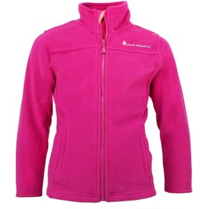 Fleecejack voor meisjes Peak Mountain Gacesare