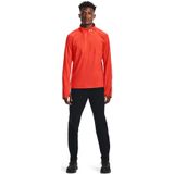 Under Armour - Qualifier Run 2.0 - Sweatshirt - Zacht - ½ Zip