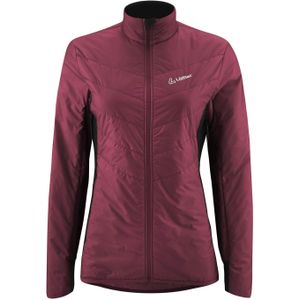 Isolerend damesjack Löffler CF PL60