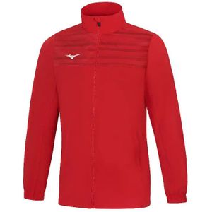 Mizuno - Team Chiba Micro - Trainingsjas