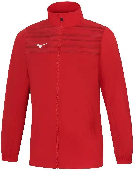 Mizuno - Team Chiba Micro - Trainingsjas