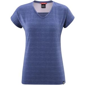 Dames-T-shirt Lafuma skim