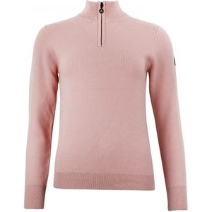 Damestrui met 1/2 rits Peak Mountain Acharlito