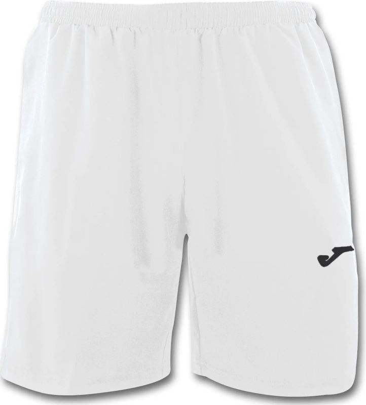 Joma - Costa II - Korte Broek - Blauw - Katoen