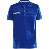 Craft - Pro Control Button - Kindertrui - Technische Stof - Ergonomische Snit