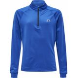 Newline - Kids Core Midlayer - Trainingsjack - True Blue