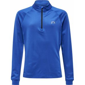 Newline - Kids Core Midlayer - Trainingsjack - True Blue