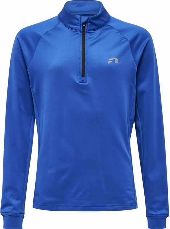 Newline - Kids Core Midlayer - Trainingsjack - True Blue