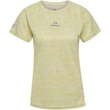 Dames-T-shirt Newline Dopa Graphic