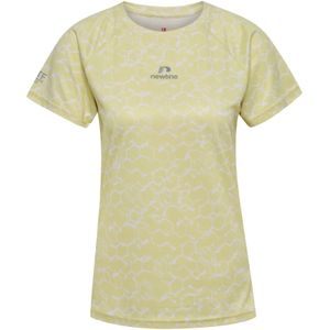 Dames-T-shirt Newline Dopa Graphic