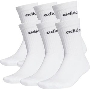 Sokken adidas Half-Cushioned (x3)