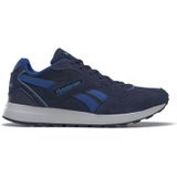 Reebok - Royal Techque T - Hardloopschoenen - Ademend Mesh en Suède