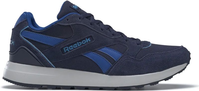 Reebok - Royal Techque T - Hardloopschoenen - Ademend Mesh en Suède