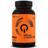 QNT - L-Carnitine - Voedingssupplement